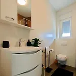 דירה Luxury Penthouse