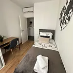 Luxury Penthouse דירה פולה