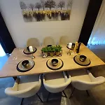 דירה Luxury Penthouse פולה