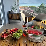 Luxury Penthouse Apartment Pula