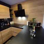 Luxury Penthouse דירה פולה