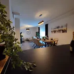 Luxury Penthouse דירה