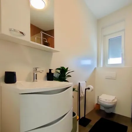 Appartement Luxury Penthouse