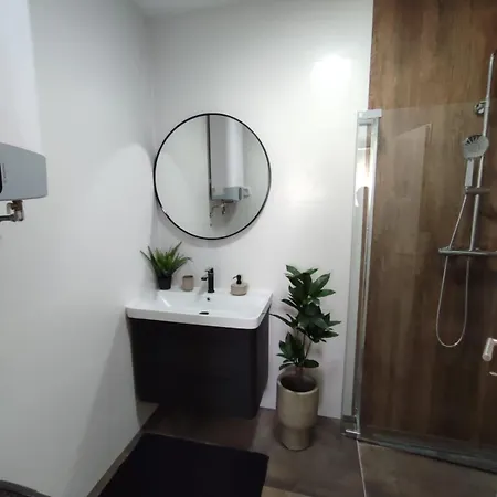 Luxury Penthouse Appartement Pula
