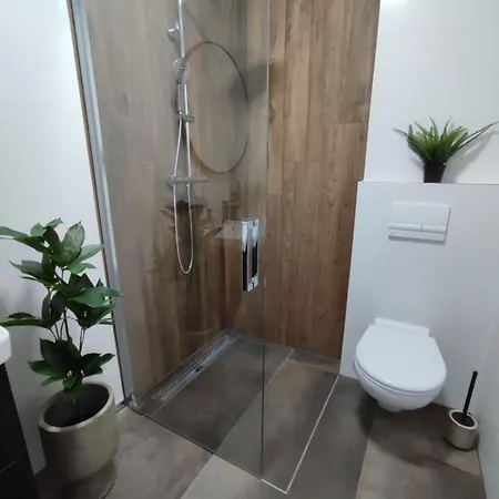 Luxury Penthouse Appartement *