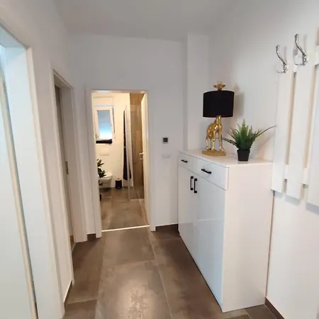 Apartment Luxury Penthouse Pula