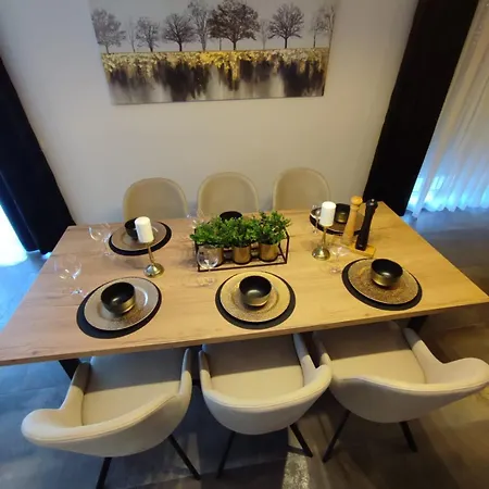 Appartement Luxury Penthouse Pula
