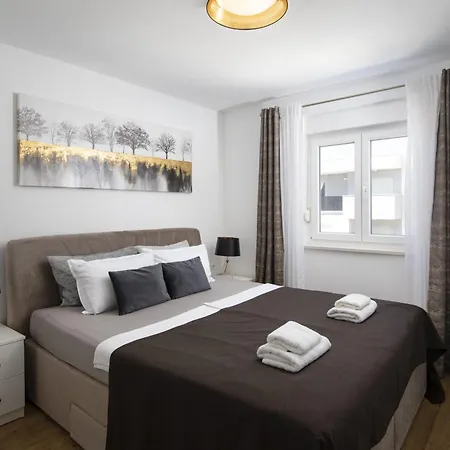 Appartement Luxury Penthouse *
