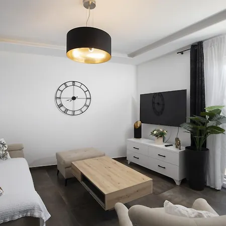 Luxury Penthouse Pula