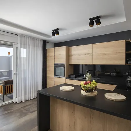 Luxury Penthouse