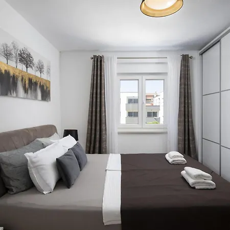 Appartement Luxury Penthouse *
