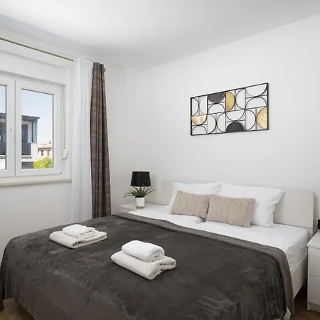 Luxury Penthouse Appartement