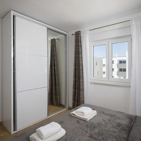Appartement Luxury Penthouse *