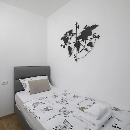 Appartement Luxury Penthouse