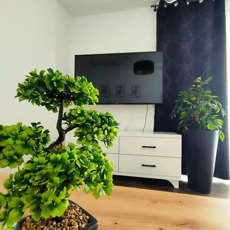 Appartement Luxury Penthouse Pula