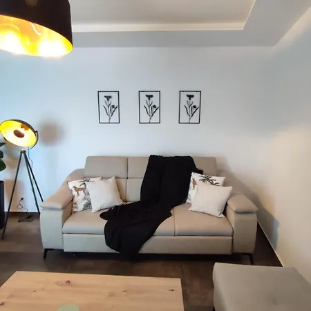 Apartment Luxury Penthouse Pula