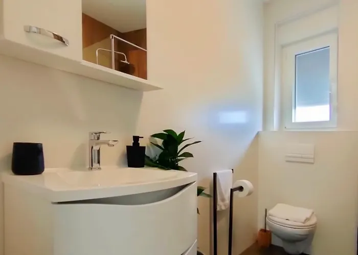 Appartement Luxury Penthouse