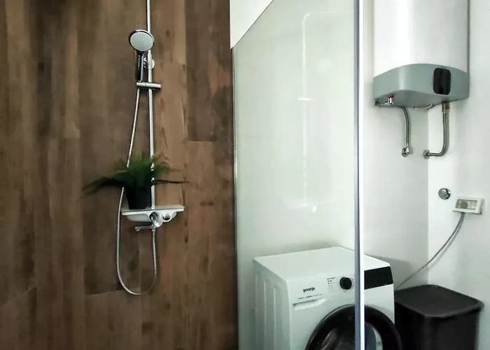 Luxury Penthouse Appartement Pula