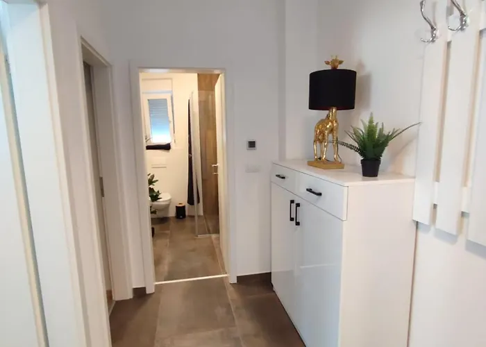 Appartement Luxury Penthouse Pula
