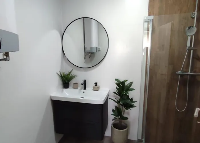 Luxury Penthouse Appartement Pula