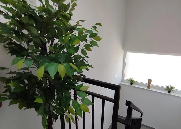 Appartement Luxury Penthouse