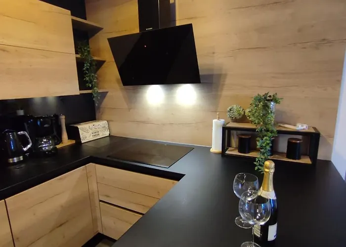 Luxury Penthouse Appartement Pula