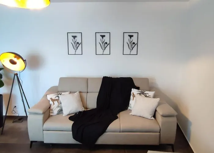 Appartement Luxury Penthouse Pula